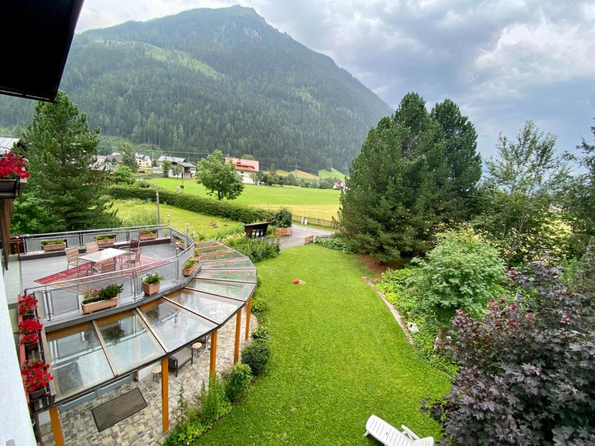 Apartments Hohenberger Малльніц Екстер'єр фото