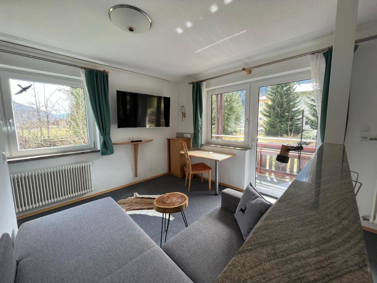 Apartments Hohenberger Малльніц Екстер'єр фото