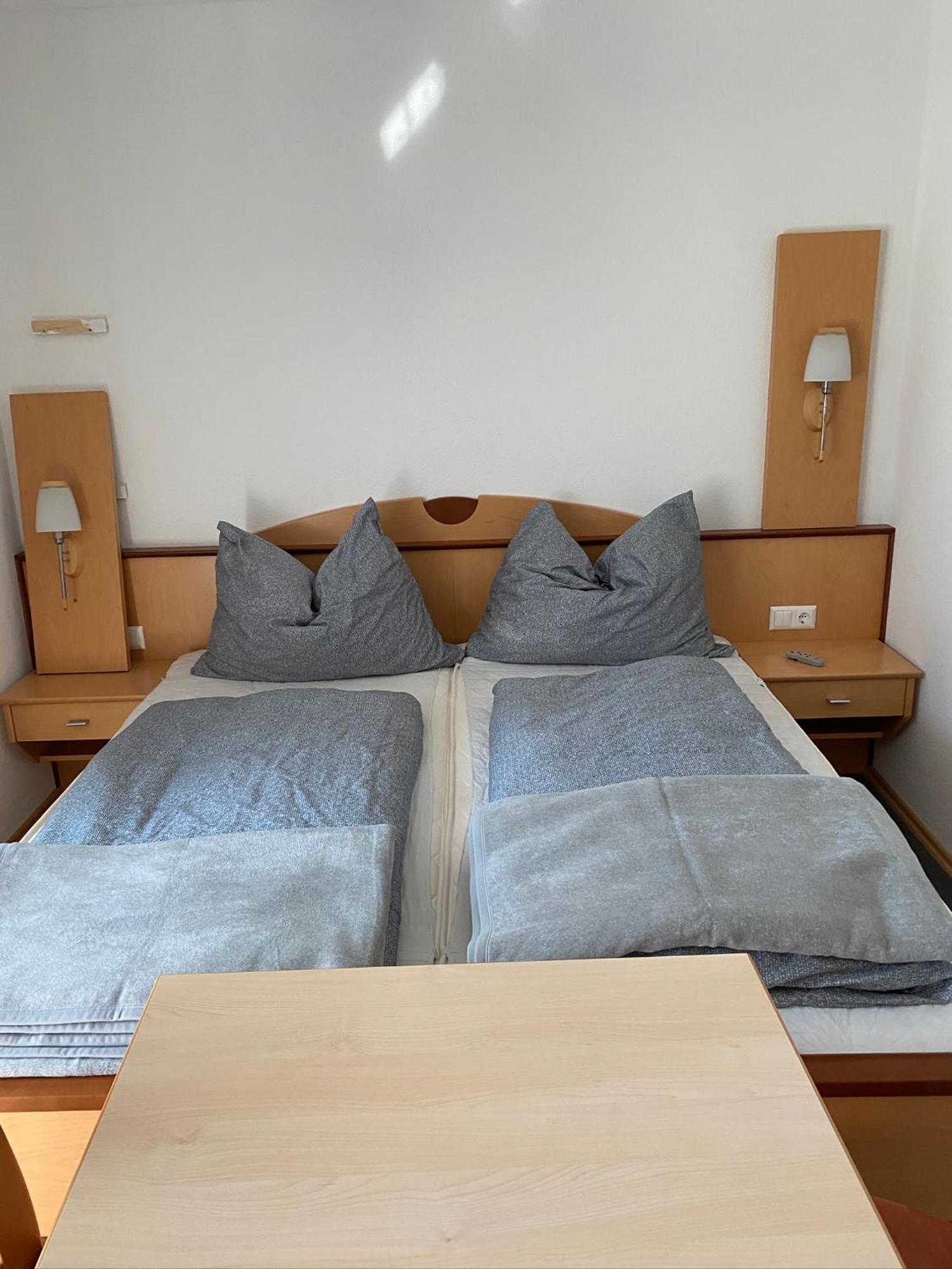 Apartments Hohenberger Малльніц Номер фото